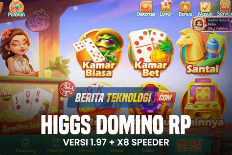 domino rp versi 1.78 mod x8 speeder menyuguhkan royal pass konten teruji ribuan transaksi di trik sederhana image 4