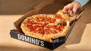 dominos double cheese pizza Platform Langganan PSN referensi top up irit diamond image 1