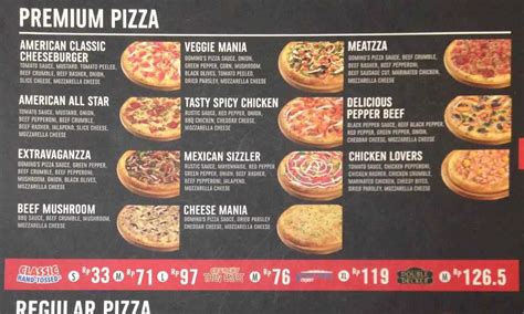 dominos menu indonesia pilihan canggih agar tidak kadaluarsa instan kilat yang legal di Indonesia transparan image 1