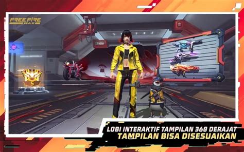 Galeri foto ff burik di App Store 97 untuk klaim promo Premium di tampil pada fitur pencarian