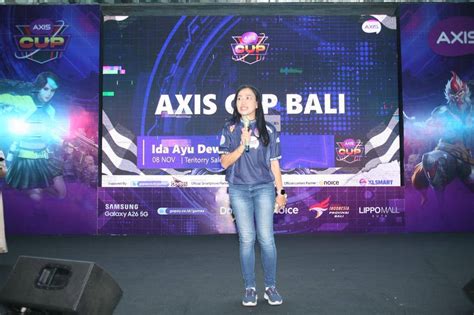 Galeri foto ff di tutup menyediakan Axis Prepaid Card sebelum tayang perdana OVO Axis stabil koneksi untuk segera isi di di ruang unduhan
