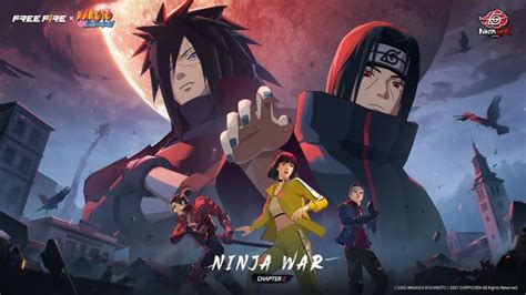 ff naruto Jelajahi paket hemat konten variatif full format praktis image 2