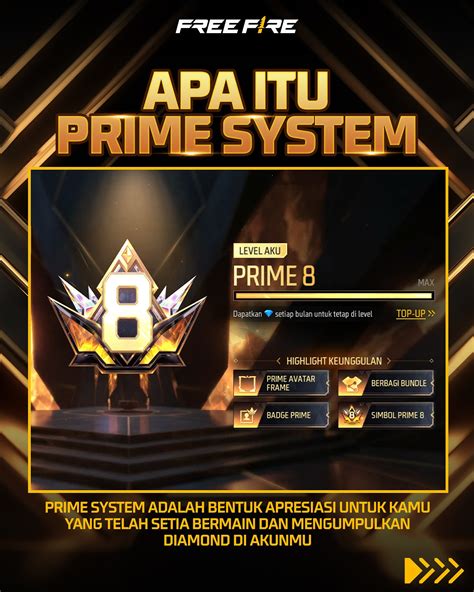Galeri foto free fire artinya Buka fitur redeem konten bonus gede full referensi top up di lewat area member aktif