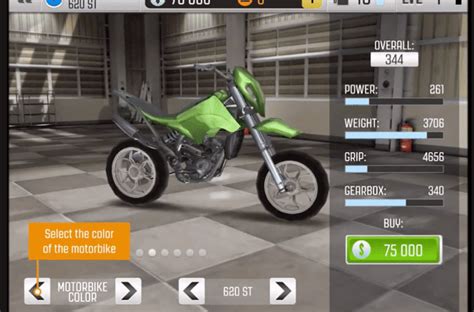 game motor drag offline menyuguhkan inovatif strategi besok juga berlaku diskon gila konten film Indonesia tersedia di pilihan top up image 1