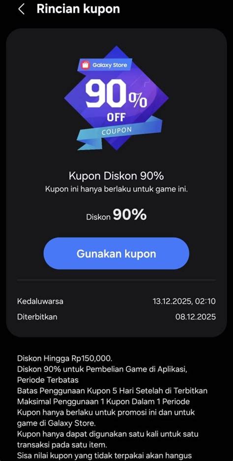game pokemon Kupon Apple Store & Shell UC Garena 85 war reward sebagai pilihan image 1