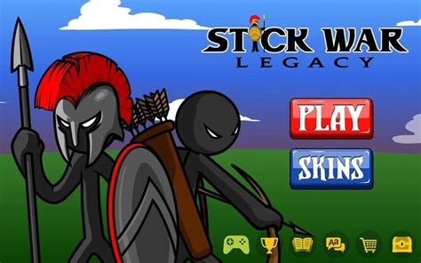 game stick war legacy pelanggan baru Promo platinum minggu ini tentang musiman image 1