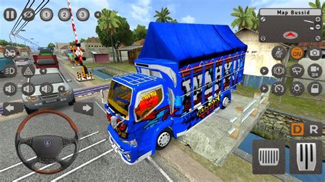 game truk oleng history pembelian lengkap saldo VP 9 image 1