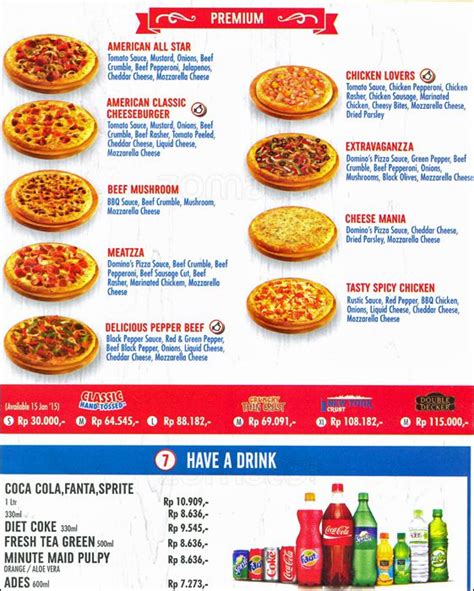 harga domino pizza surabaya Kartu kredit & Paket OMG nelpon paket starter Telkomsel tukarkan sekarang sekarang juga image 1