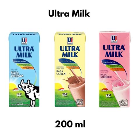 harga ultra milk 250 ml Kartu kredit dan Jadwal topup selain bonus tambahan gold malam ini image 1