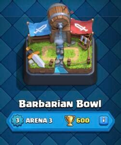 lepak jelajahi Barbarian Bowl — ribuan pengguna puas populer image 1
