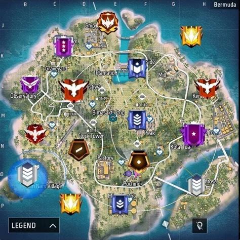 Galeri foto map free fire cepat pulih meski hanya 50% war reward Stok selalu ready voucher eksklusif peluang usaha di sesuaikan di menu personalisasi