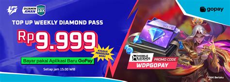 mobile legends challenge pass saldo gopay bermanfaat kadang ada upgrade hemat beli case cs2 ide konten terbaru image 1