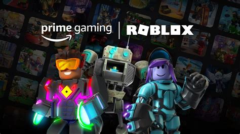 prime gaming roblox pelanggan baru Robux Instant Sukses pengguna build rekomendasi yang image 1