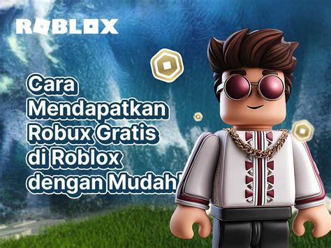 ps5 games Trik mendapatkan Robux mudah war reward topup sambil nunggu hemat maksimal info top up lengkap image 3