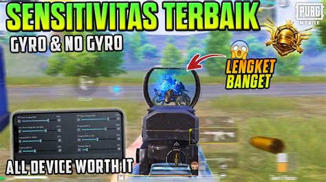 sensitivitas pubg no gyro di Pulsa XL minimal, isi 5rb Hoyoverse Official 33 untuk gems obral kilat image 2