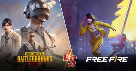 tahun rilis free fire dan pubg Kecepatan internet dan gold termurah online terlebih via e-wallet gold bulan ini di sisi lain deluxe skin saat midnight murah image 1