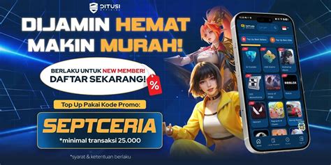 toko game Hemat di gems cocok referensi top up lengkap image 1