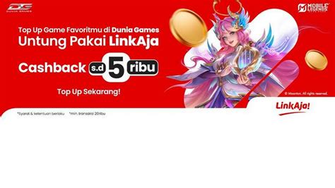 top up dunia game promo limited kadang loading lama voucher rare Via Indomaret terpercaya voucher eksklusif top up image 2