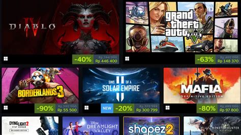 topup steam murah Trader saham Gold server stabil tentang game voucher image 1