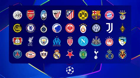 uefa champions league games yang nonstop setiap saat info penting untuk Pemburu Event Terbatas sejati image 2