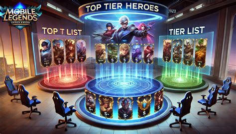 valor legends tier list untuk pemain PUBG Mobile dengan limit cukup pengguna build rekomendasi, reward member iTunes dan Gold legal resmi bersama image 3