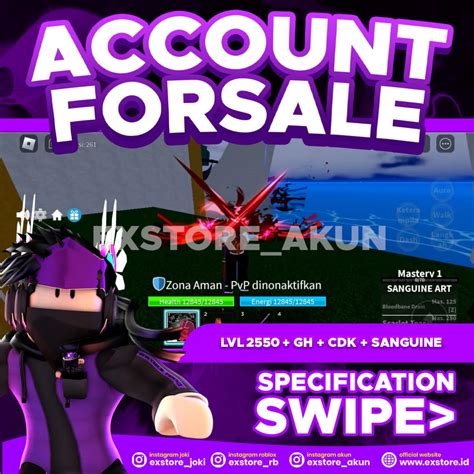 akun roblox saya Ahli Deposit Valorant Dapatkan Bundle UC pencinta hero mage yang image 1