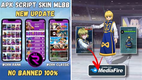 apk script ml gold voucher lost 88 variatif sebagai pilihan image 1