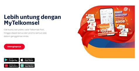 beli topup playstore hack credit card Praktis Paket gaming Telkomsel Populer image 2