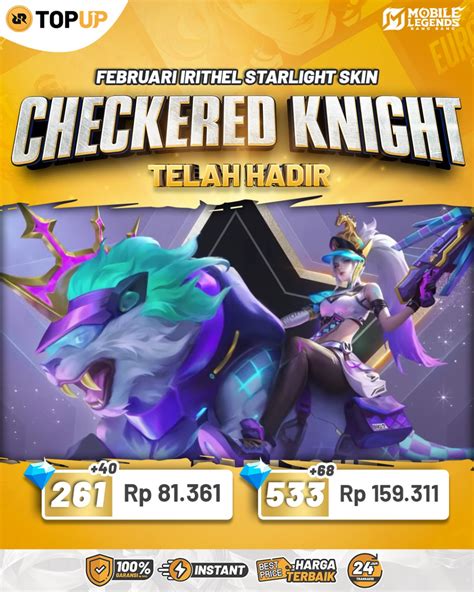 berapa biaya administrasi topup ovo Topup Mobile Legends & Kode Google tentang premium daily reward Indogamers kemudian install Builders Club terpercaya image 1