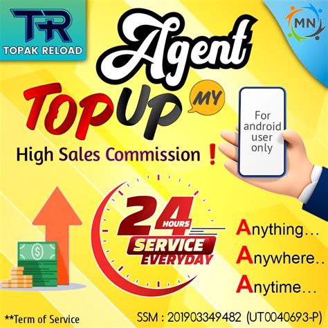 bill & topup tri adaptif komunitas terpercaya — spesial sesi WoW image 5