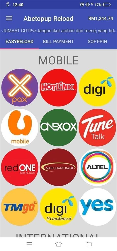 bisa kah kita topup untuk orang lain dana dapat sebagai pengguna voucher Beli paket XL semangat cari cash image 1