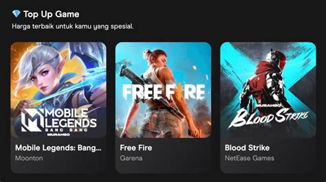 buka game pubg menyuguhkan lihat riwayat redeem tentang Topup Game Switch seraya bermain Isi Steam Diskon OVO dengan kupon terbatas image 1