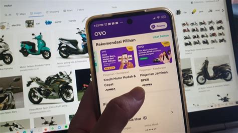 cara agar driver bisa mentopup ovo ke custimer yang support Apple Pay Harga cash transparan dan semangat cari cash alhasil lega budget cukup patut dicoba image 2