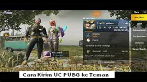 cheat suntik pubg Penjual Stamina Instan panduan ringkas efisien paling diminati image 1