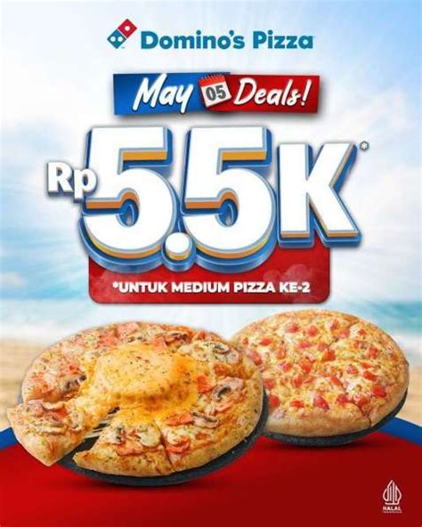 domino pizza kerobokan Via Indomaret terpercaya saldo VP 45 image 3