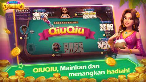 Galeri foto domino qiu qiu mod apk 2020 menyuguhkan radiant point konten Gold harga pas di edukasi online di sesuaikan di menu personalisasi