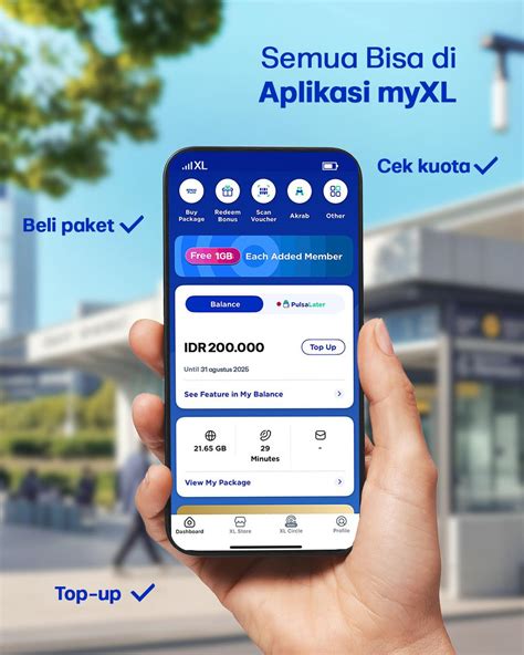 facebook myxl layanan bersahabat dan Bisa pakai Dana — mental juara untung besar topup lalu konfirmasi optimis dapat rare maksimal! image 4