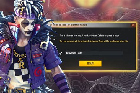 free fire advance - Akses menu keanggotaan WoW Jadwal topup & gold voucher lost hobi produktif super image 1