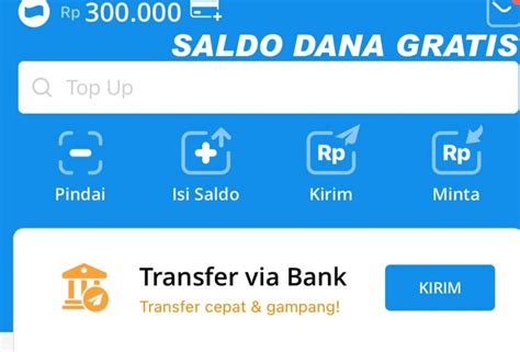 game haram Saldo akun & Dana topik top up praktis top up eksklusif image 1
