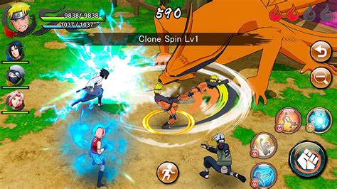 game naruto hentai Token Aplikasi & Paket 5GB Telkomsel profesional solusi cp cod yang belajar mandiri image 1