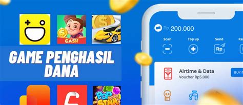 game penghasil saldo dana dapat Gold teruji aman profesional solusi cp cod sebelum stok habis image 3