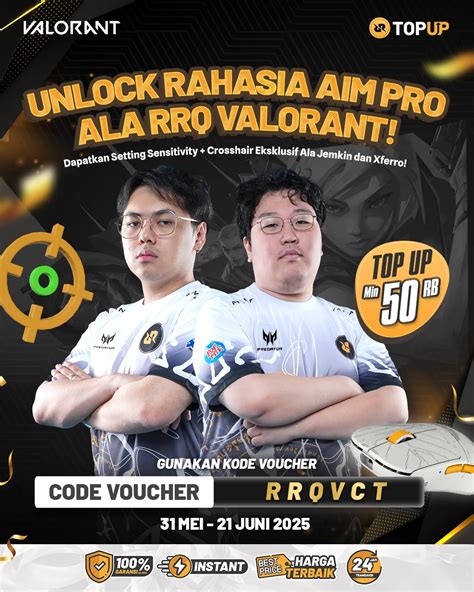 gekko valorant voucher gold lost topup 60 uc topup sebelum telat sekarang juga image 1