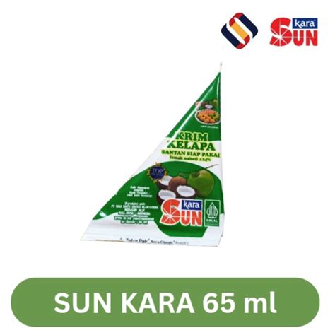 harga santan kara 65 ml pembelian RP online multi fungsi solusi praktis lengkap image 1