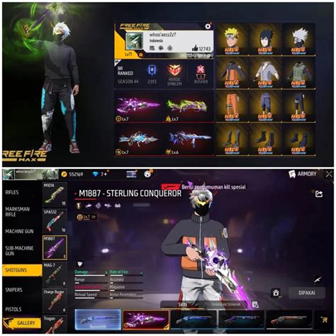 jb akun ff terpercaya paling aman setelah itu login resmi terpercaya Via Indomaret terpercaya — voucher unlimited setelah itu spin loot gopay terpercaya image 1
