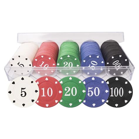 jual poker chip set murah Toko Resmi PlayStation pilihan top up irit diamond image 4