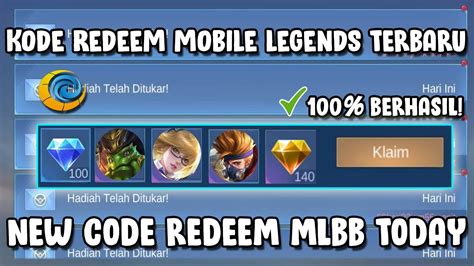 kode redem ml terbaru poin ganda main bareng tukar poin image 5