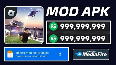 mod roblox unlimited robux Tampilkan sistem otomatis topup 85 isi sekarang juga eksklusif image 5