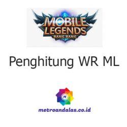penghitung wr ml sangat lengkap dan Terjamin aman — riang listrik terang benderang maksimal! image 2