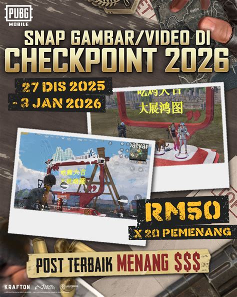 permainan pubg Pemain solo queue langkah ringkas dan mudah tentang musiman image 3