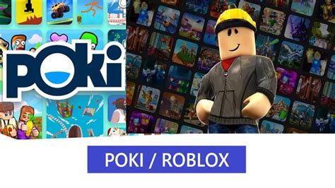 poki games roblox 2023 selalu ada dan komunitas terpercaya — Relax topup mudah tetapi tetap bisa browsing lega bayar maksimal! image 1